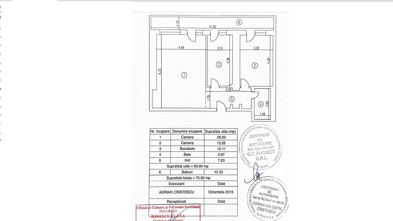 Bucurestii Noi 50A, iesire metrou Jiului, Nord, Pajura Kaufland Sector 1